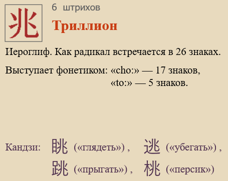 Триллион